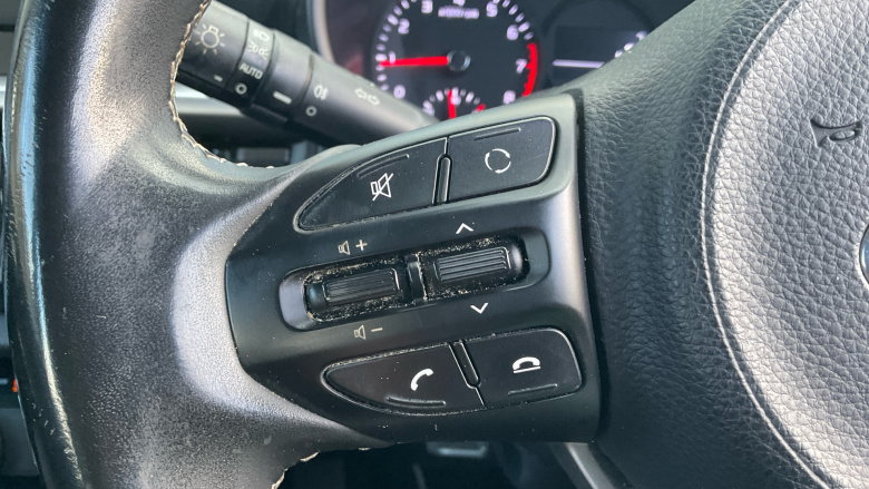 Kia Picanto 1.0 2 5dr Petrol Hatchback